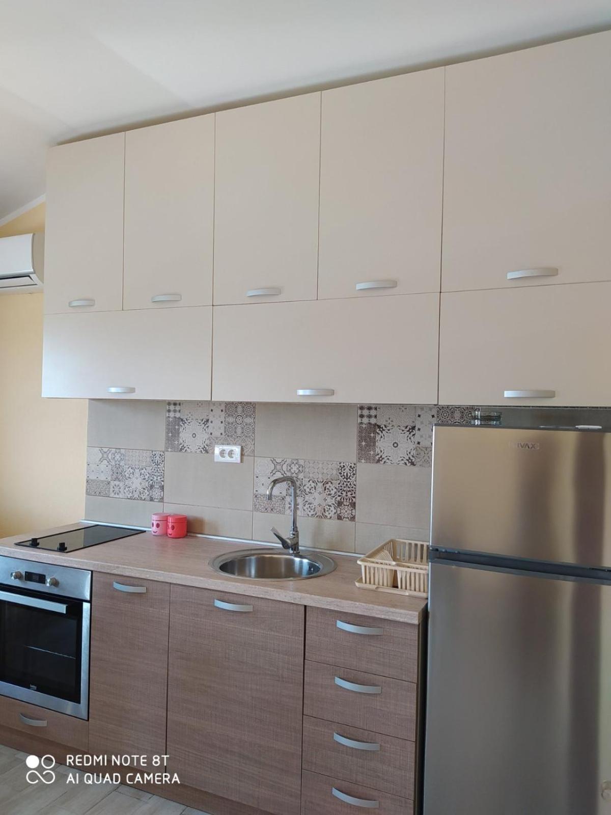 Apartamento Rada